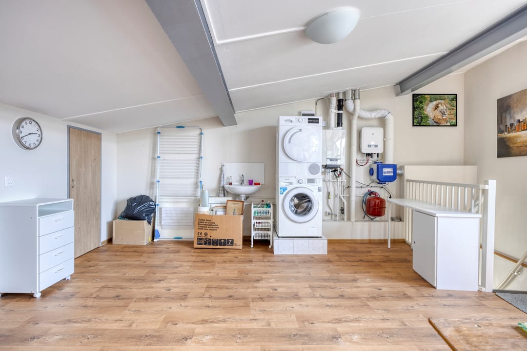 Foto 26 van Waterbies 6