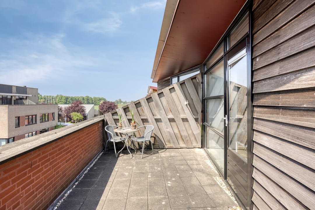 Foto 28 van Waterbies 6