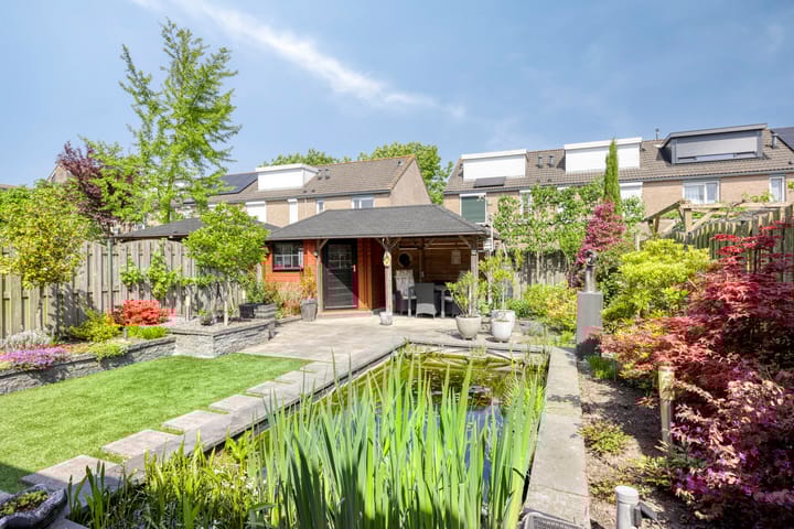 Foto 30 van Waterbies 6