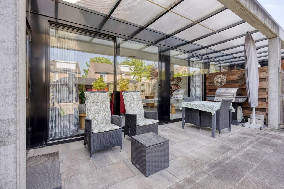 Foto 32 van Waterbies 6