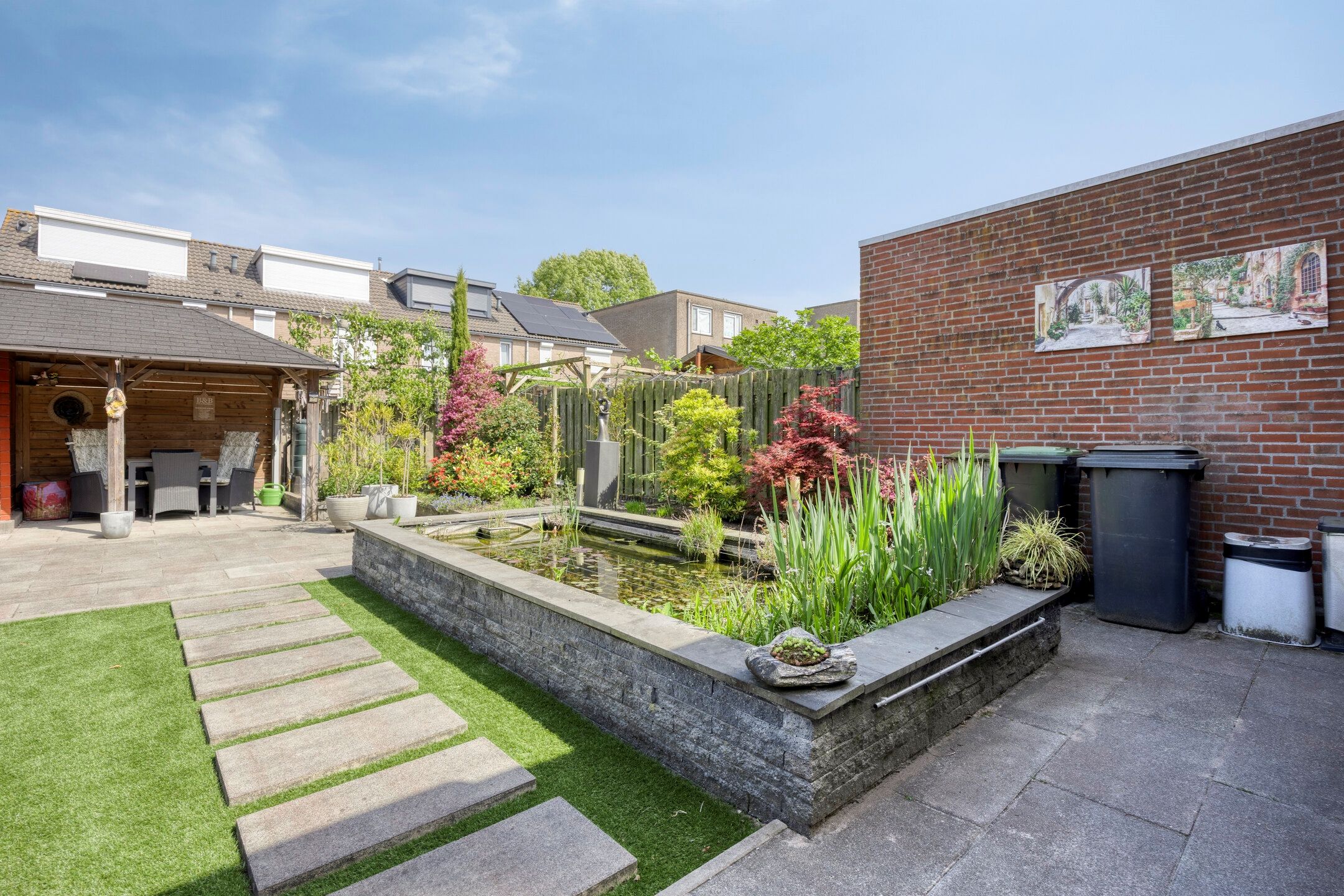 Foto 33 van Waterbies 6