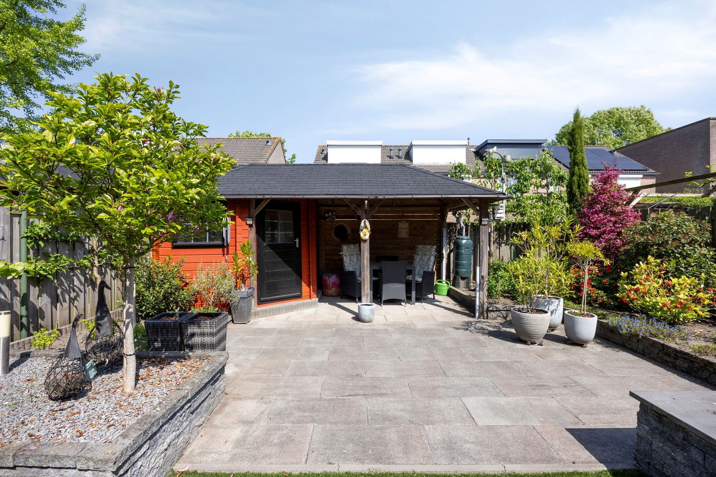 Foto 34 van Waterbies 6