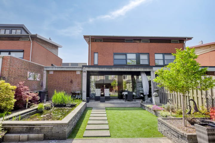 Foto 35 van Waterbies 6