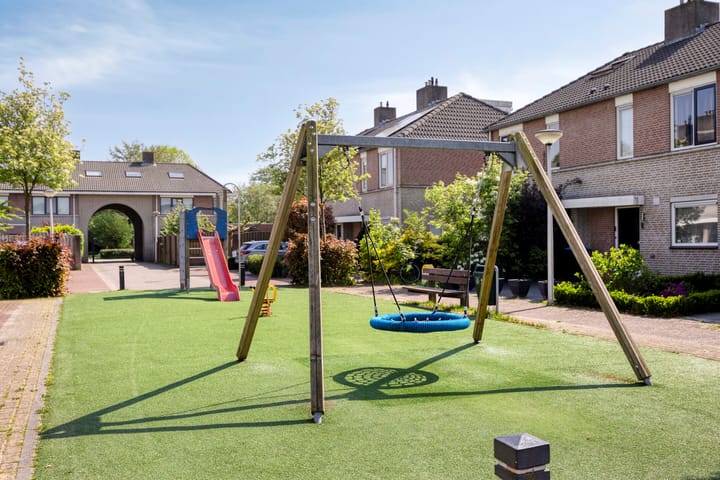 Foto 37 van Waterbies 6