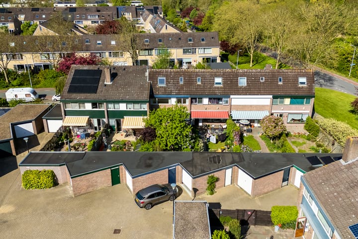 Foto 2 van Gruttolaan 7