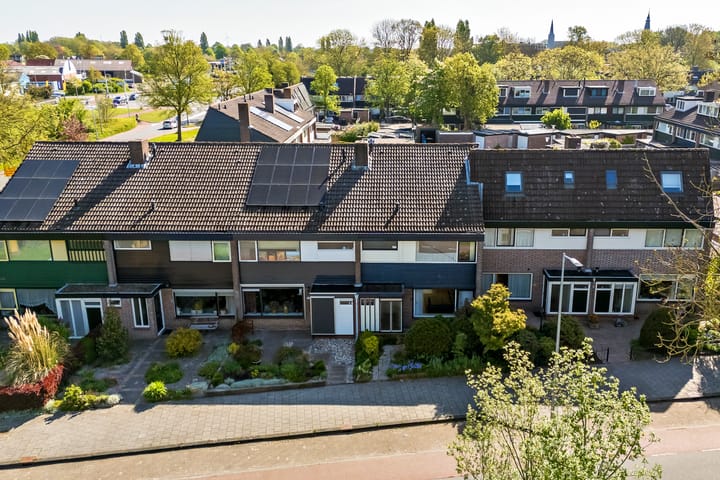 Foto 3 van Gruttolaan 7