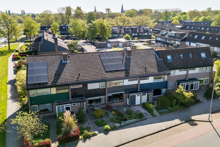 Foto 4 van Gruttolaan 7