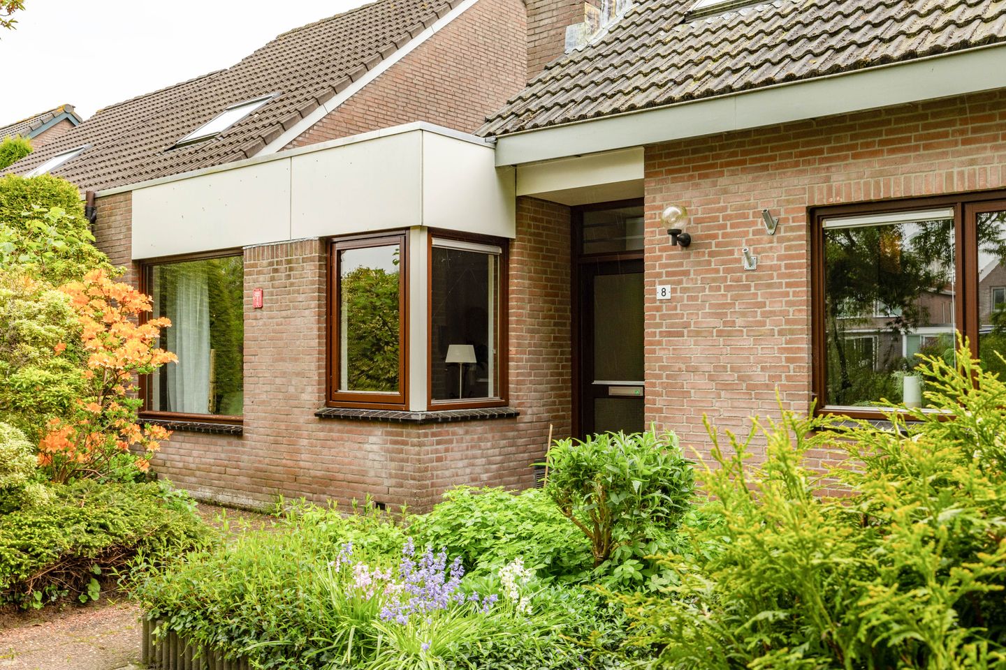 Foto 4 van Hoorniklaan 8