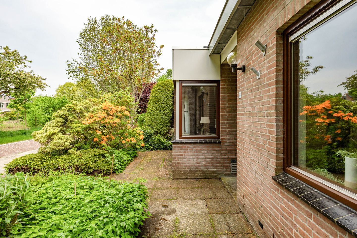 Foto 5 van Hoorniklaan 8