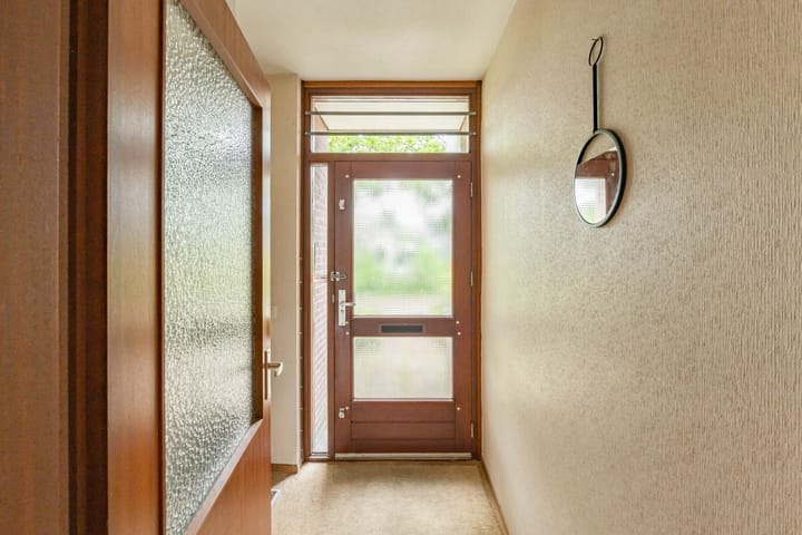 Foto 6 van Hoorniklaan 8