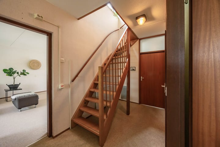 Foto 7 van Hoorniklaan 8