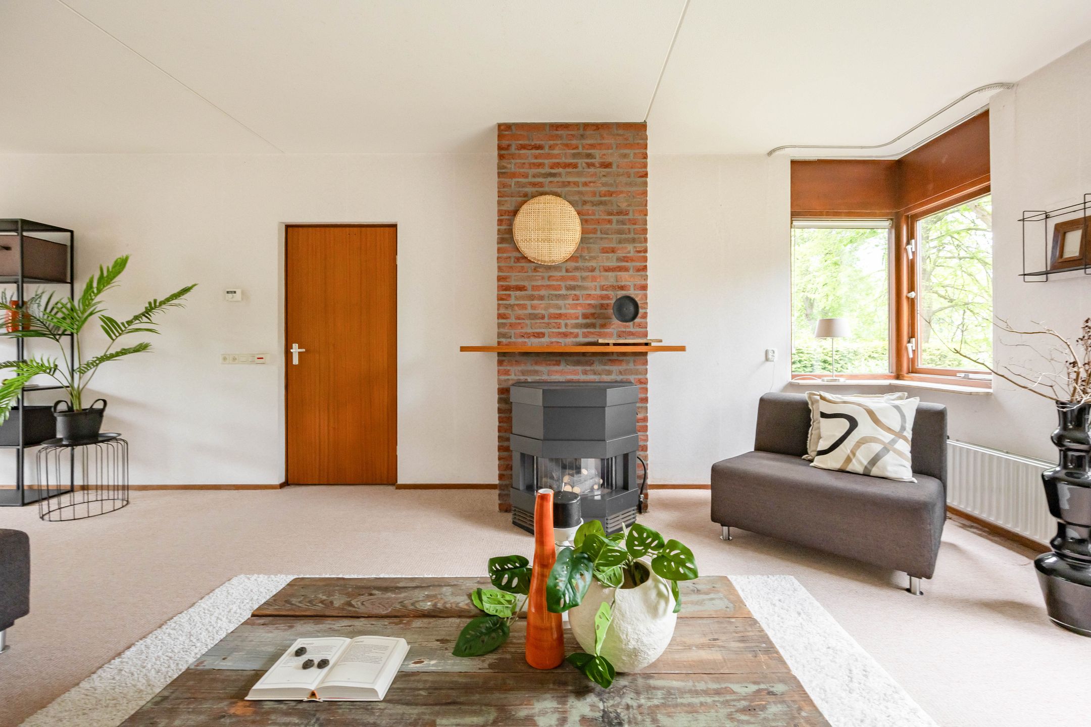 Foto 9 van Hoorniklaan 8