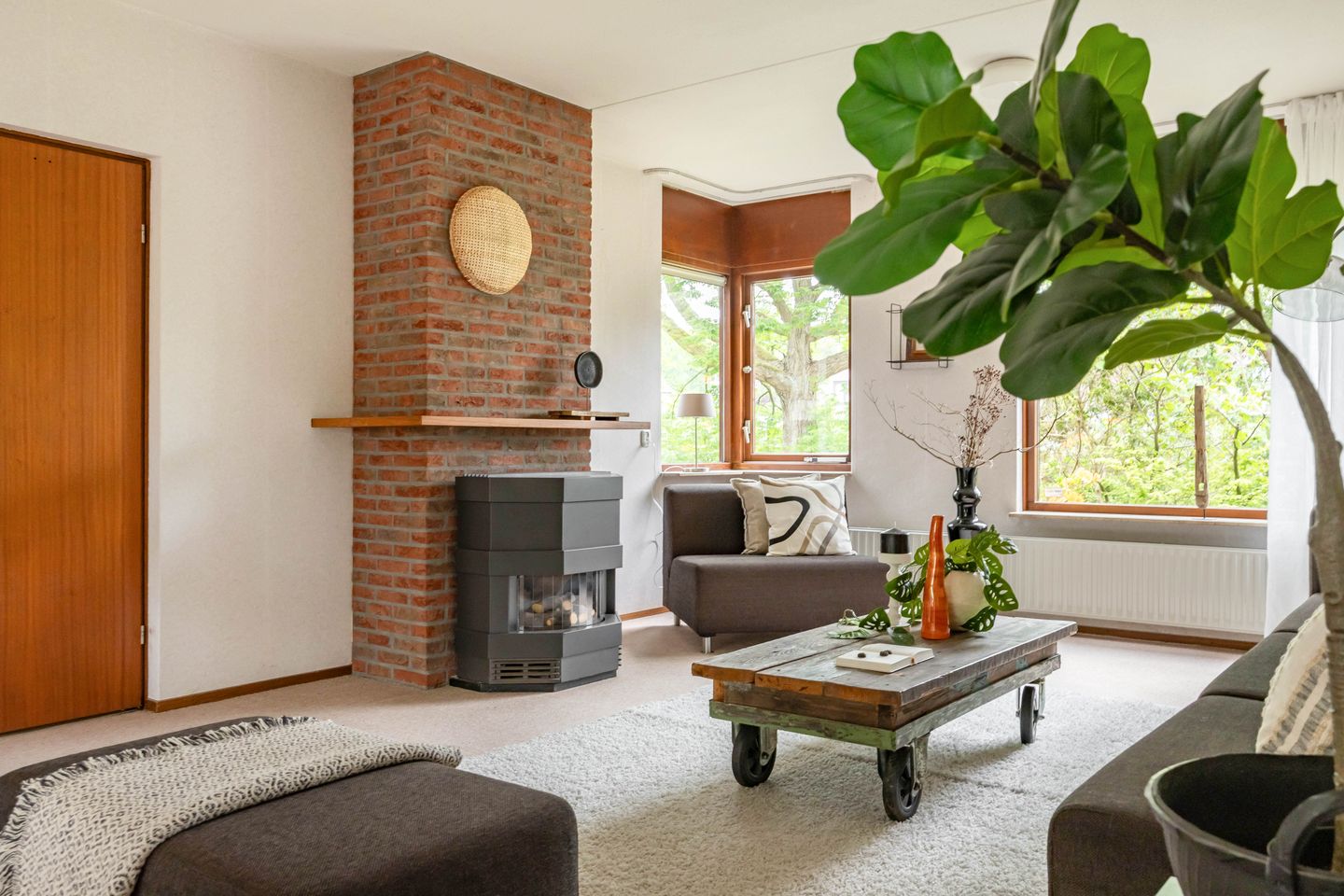 Foto 10 van Hoorniklaan 8