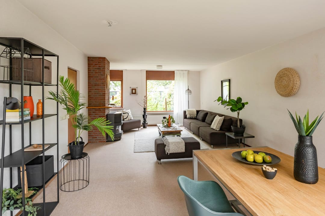 Foto 11 van Hoorniklaan 8