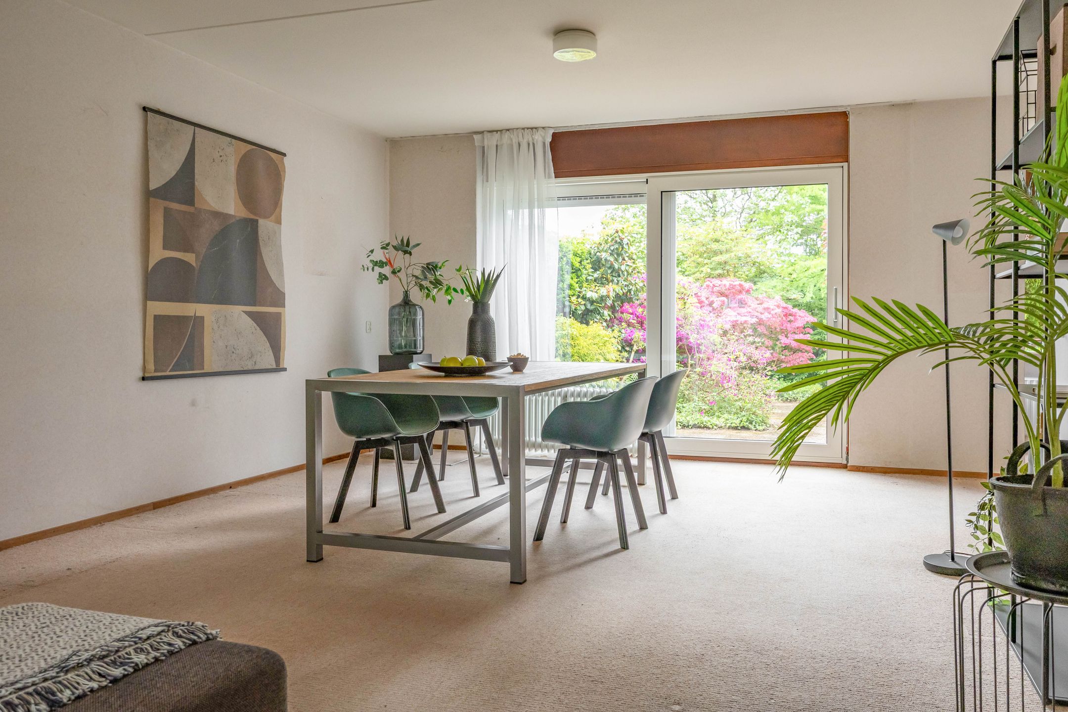 Foto 12 van Hoorniklaan 8