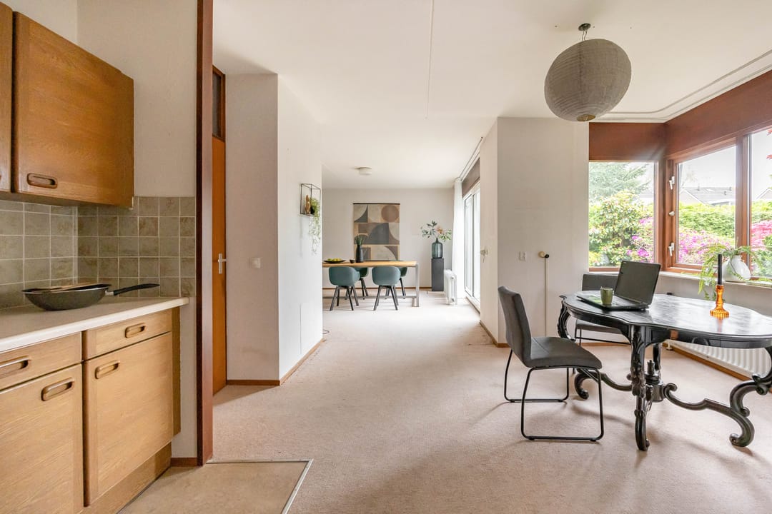 Foto 16 van Hoorniklaan 8