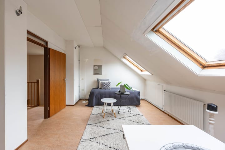 Foto 25 van Hoorniklaan 8