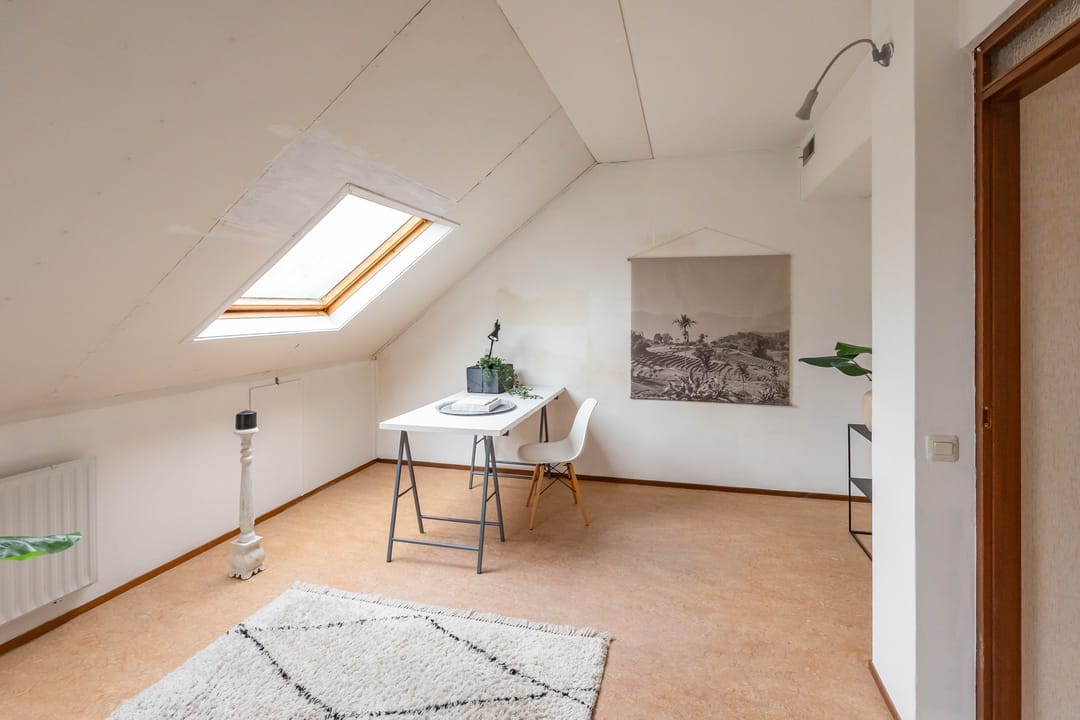 Foto 26 van Hoorniklaan 8