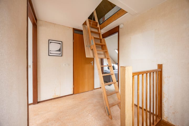 Foto 30 van Hoorniklaan 8