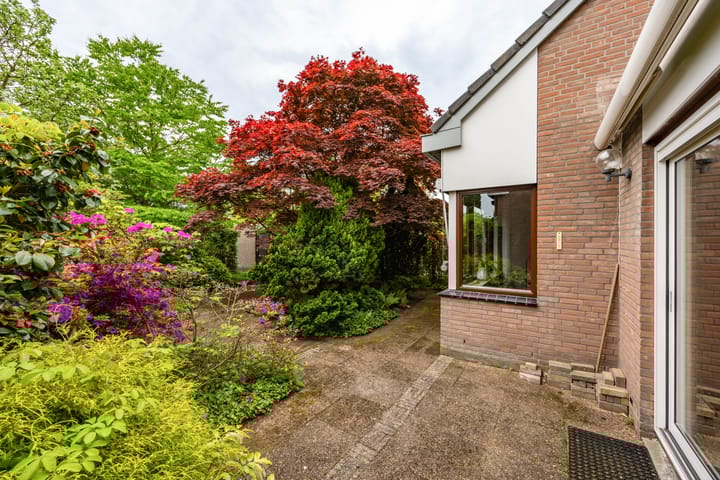 Foto 32 van Hoorniklaan 8