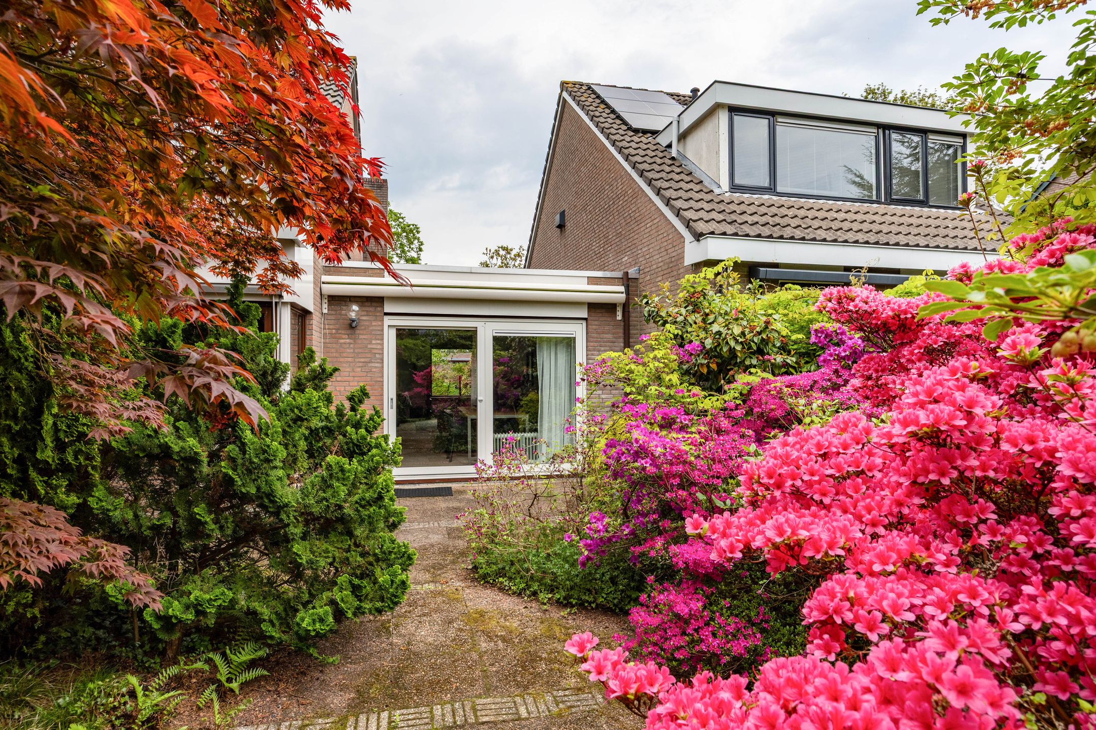 Foto 36 van Hoorniklaan 8