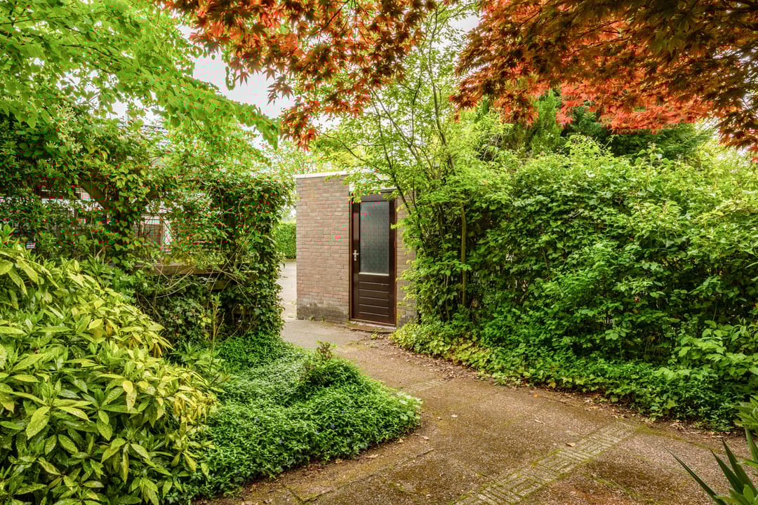 Foto 38 van Hoorniklaan 8