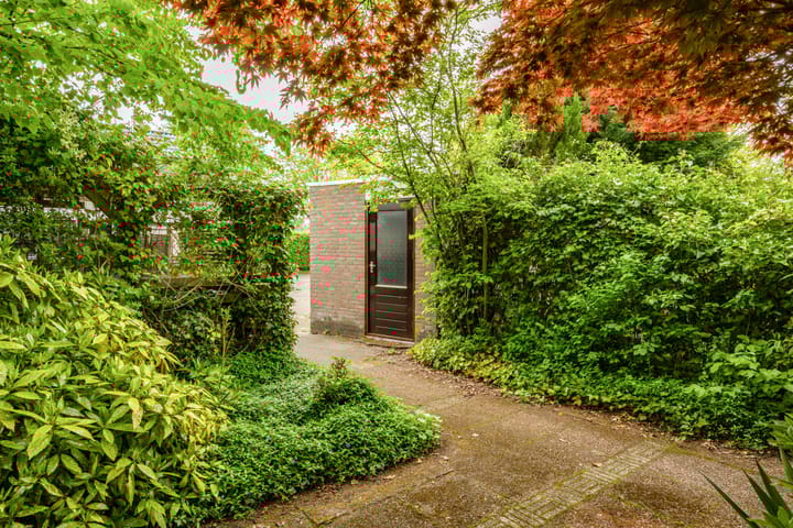 Foto 38 van Hoorniklaan 8