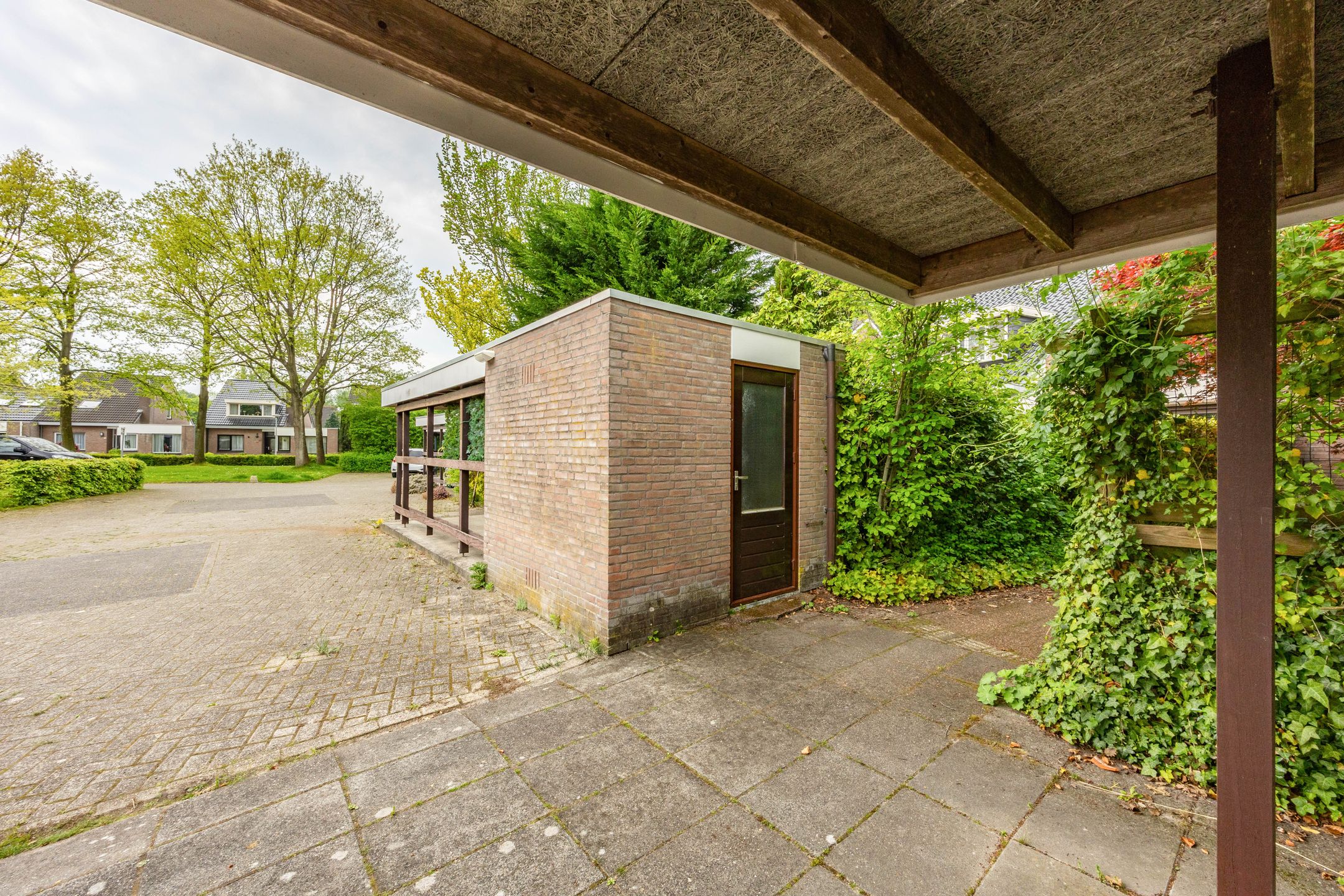 Foto 39 van Hoorniklaan 8