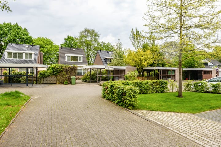 Foto 42 van Hoorniklaan 8