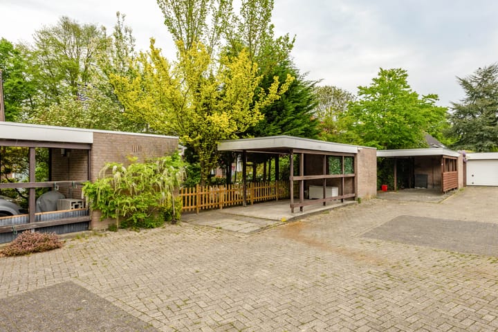 Foto 41 van Hoorniklaan 8