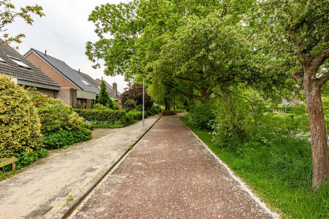 Foto 43 van Hoorniklaan 8