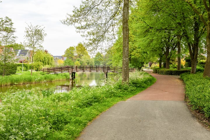 Foto 44 van Hoorniklaan 8