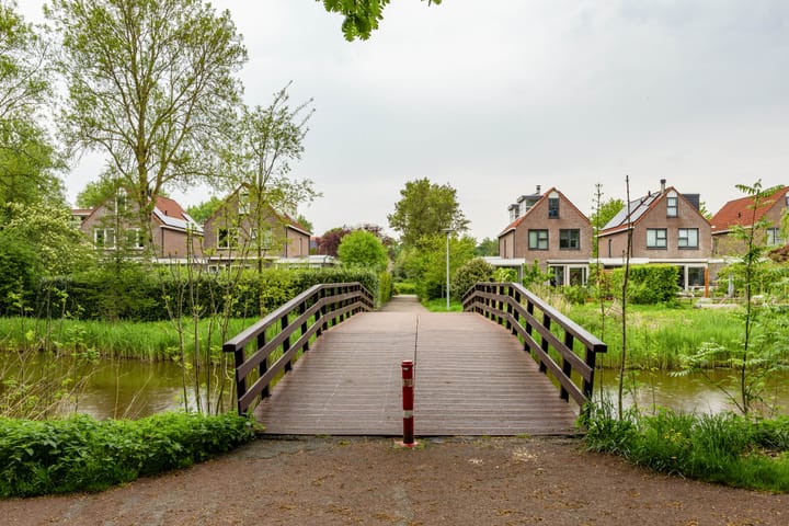 Foto 45 van Hoorniklaan 8