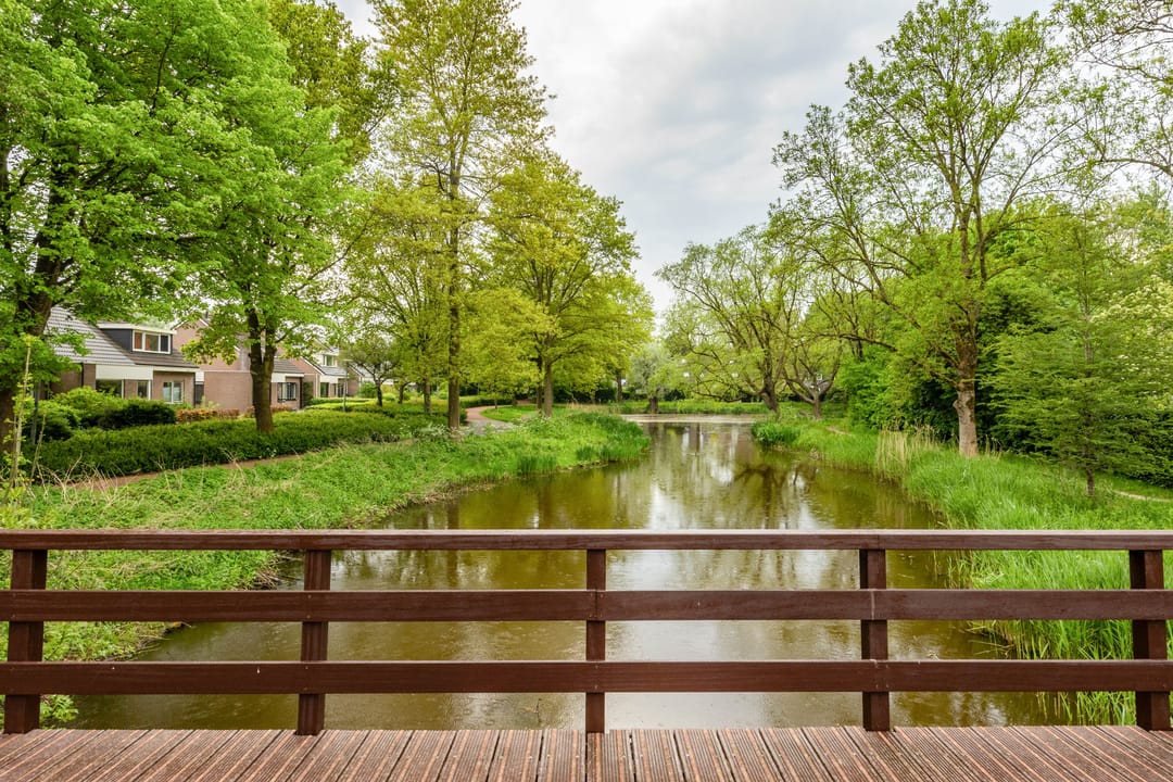 Foto 46 van Hoorniklaan 8