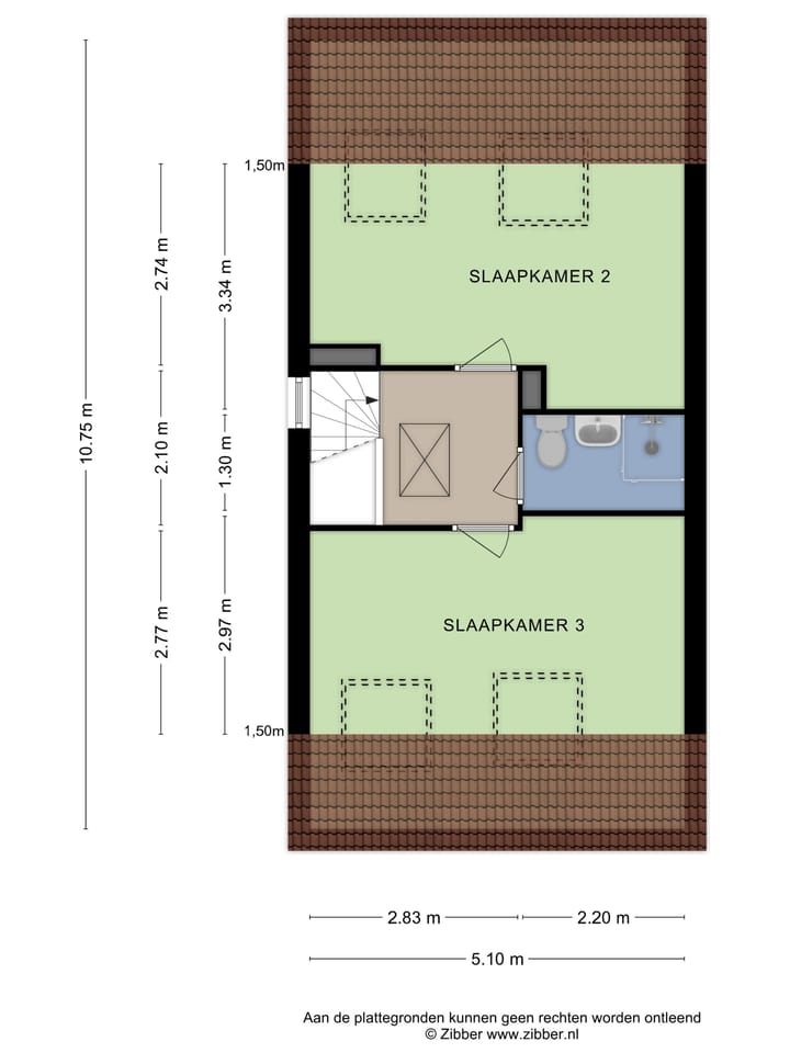Foto 48 van Hoorniklaan 8