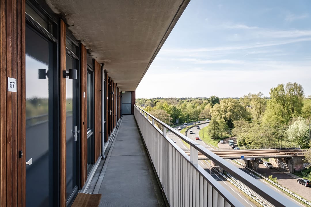 Foto 2 van Pieter van Musschenbroekstraat 97