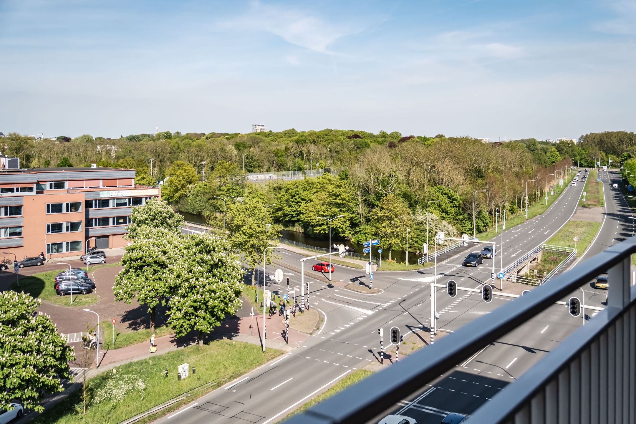 Foto 3 van Pieter van Musschenbroekstraat 97