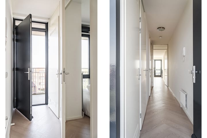 Foto 4 van Pieter van Musschenbroekstraat 97