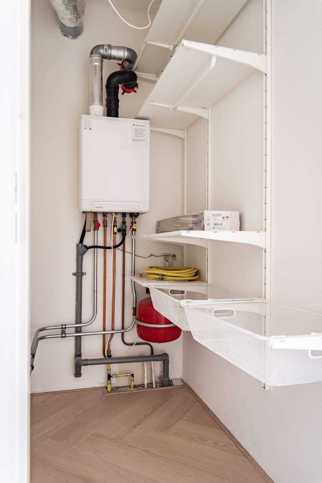 Foto 7 van Pieter van Musschenbroekstraat 97