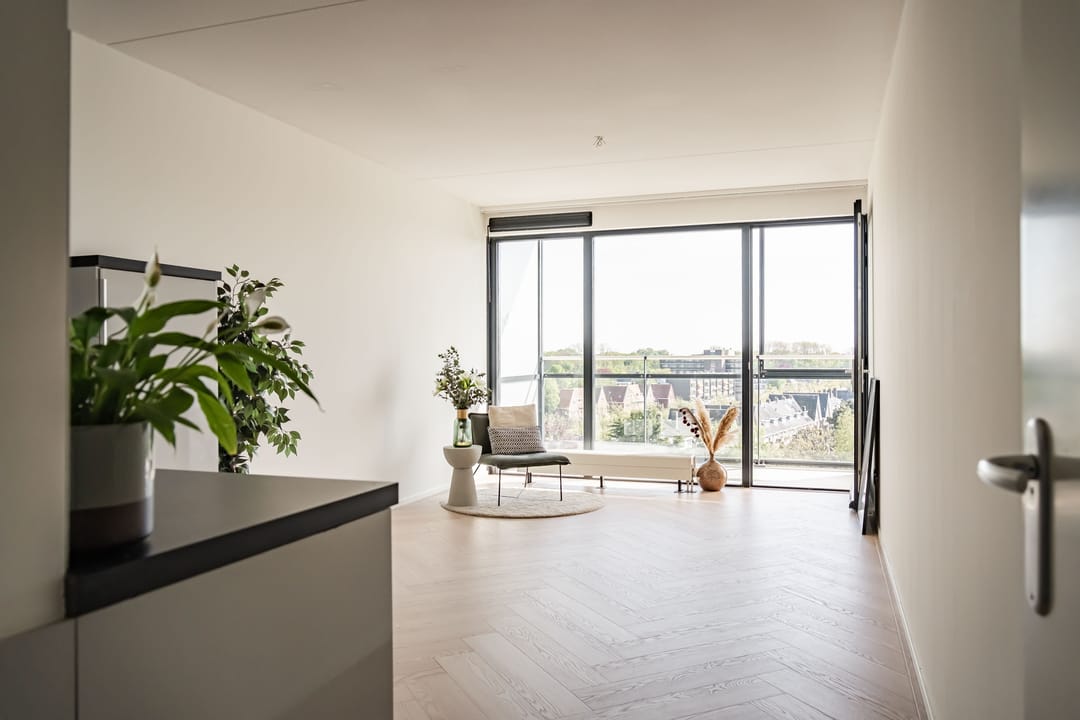 Foto 11 van Pieter van Musschenbroekstraat 97