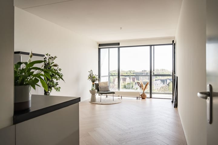 Foto 11 van Pieter van Musschenbroekstraat 97