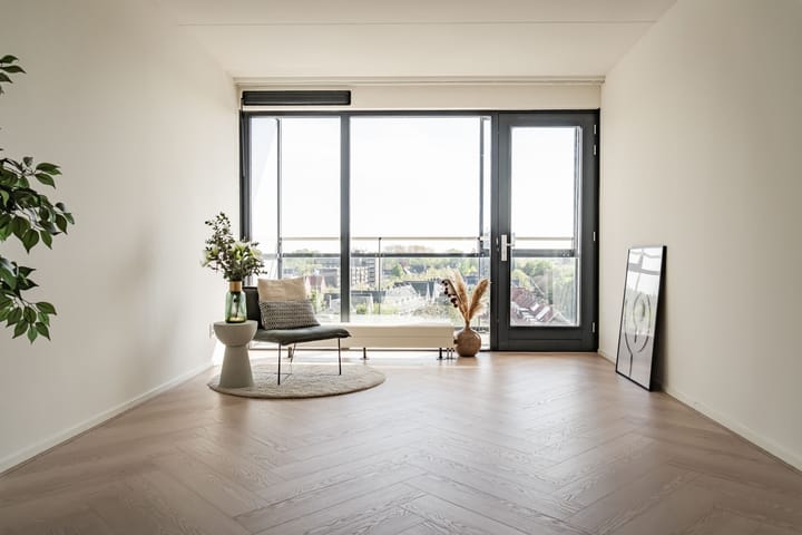 Foto 12 van Pieter van Musschenbroekstraat 97