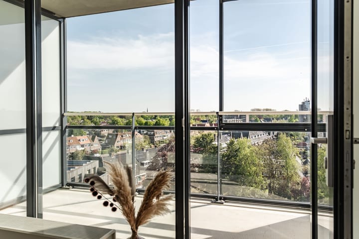 Foto 14 van Pieter van Musschenbroekstraat 97