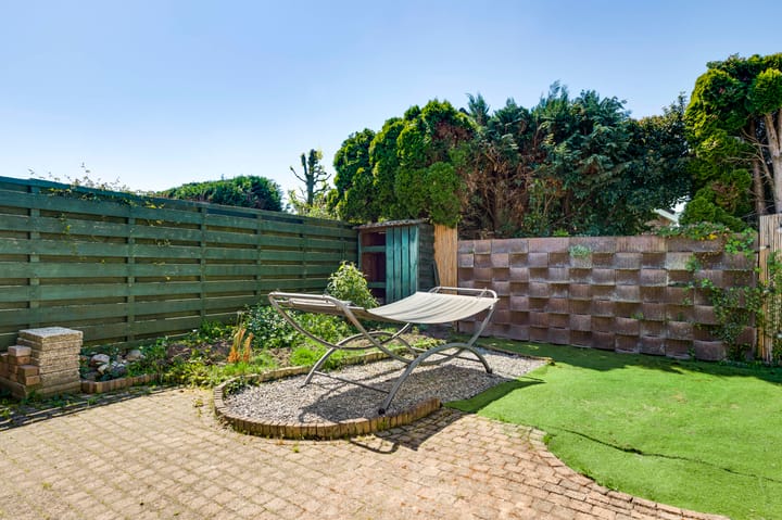 Foto 21 van Azaleastraat 22