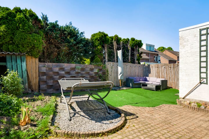 Foto 22 van Azaleastraat 22