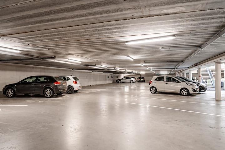 Foto 24 van Pieter van Musschenbroekstraat 97