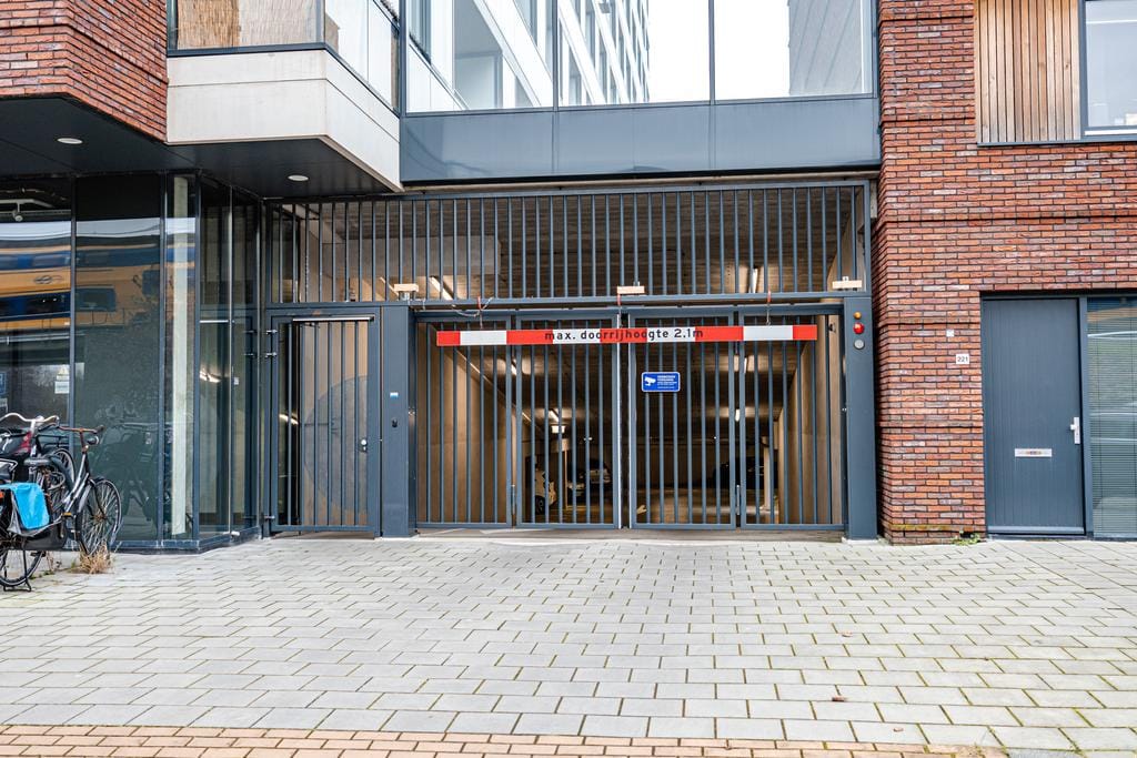 Foto 26 van Pieter van Musschenbroekstraat 97