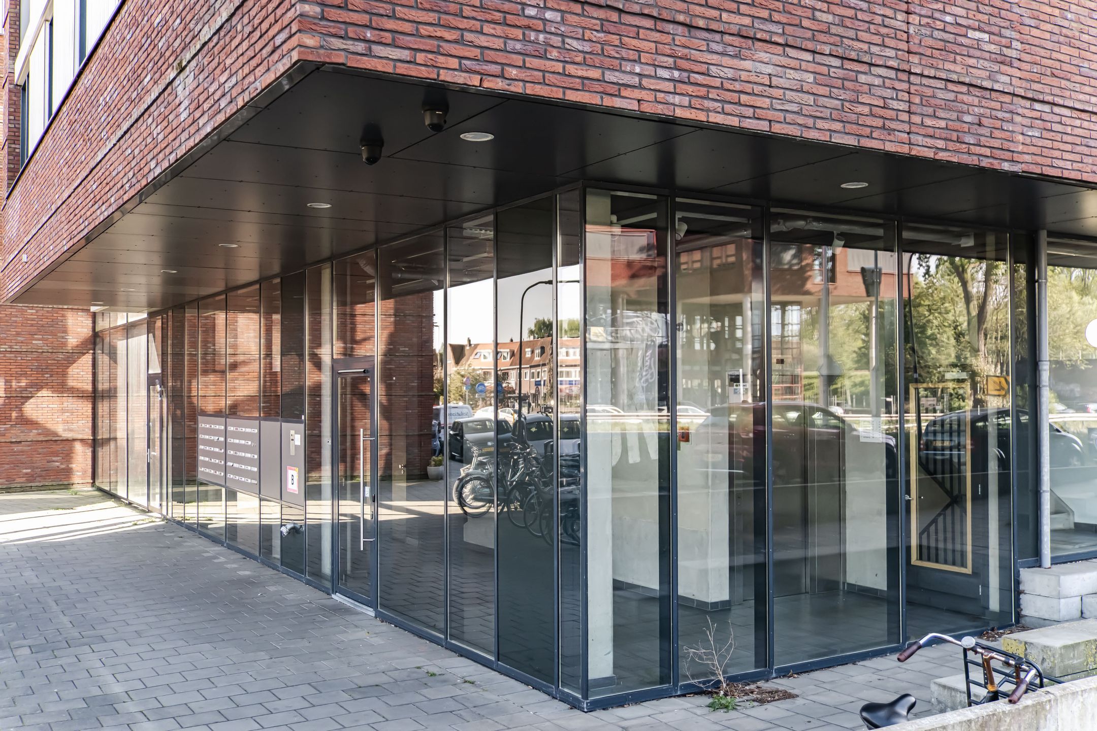 Foto 27 van Pieter van Musschenbroekstraat 97