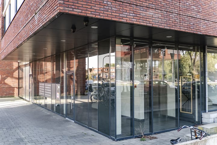 Foto 27 van Pieter van Musschenbroekstraat 97