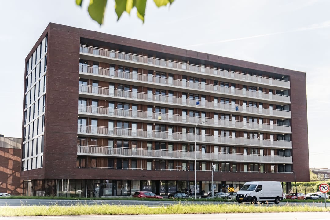 Foto 28 van Pieter van Musschenbroekstraat 97